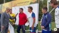 Продолжили день на спорте!