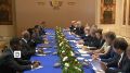 Владимир Путин поздравил премьера Эфиопии Абия Ахмеда и всех его соотечественников с наступившим Новым годом по местному календарю