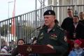 Более 25 тысяч участников и гостей собрал военно-спортивный фестиваль Росгвардии в «Лужниках»