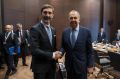 Глава МИД Словакии ответил на критику из-за встреч с Сергеем Лавровым