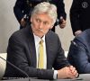 Встреча Владимира Путина с Владимиром Зеленским на саммите G20 в Майами в декабре невозможна, заявил Дмитрий Песков агентству AFP