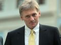 Песков: Зеленский, если действительно хочет встретиться с Путиным, может приехать в Москву