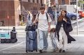 Россияне стали чаще выбирать Китай для отдыха во время школьных каникул