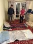 В Коммунарке участковый уполномоченный полиции пресек факт организации незаконной миграции