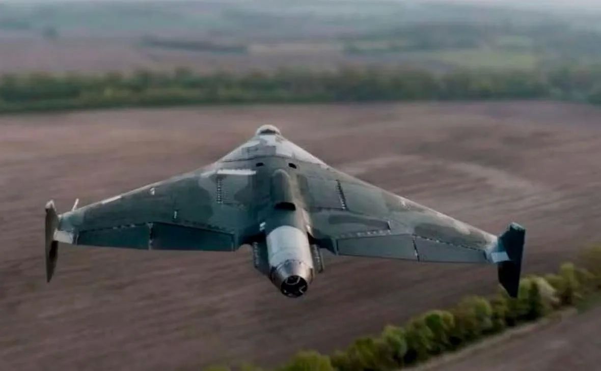 Иран запросил у России «Герани-5» — FT