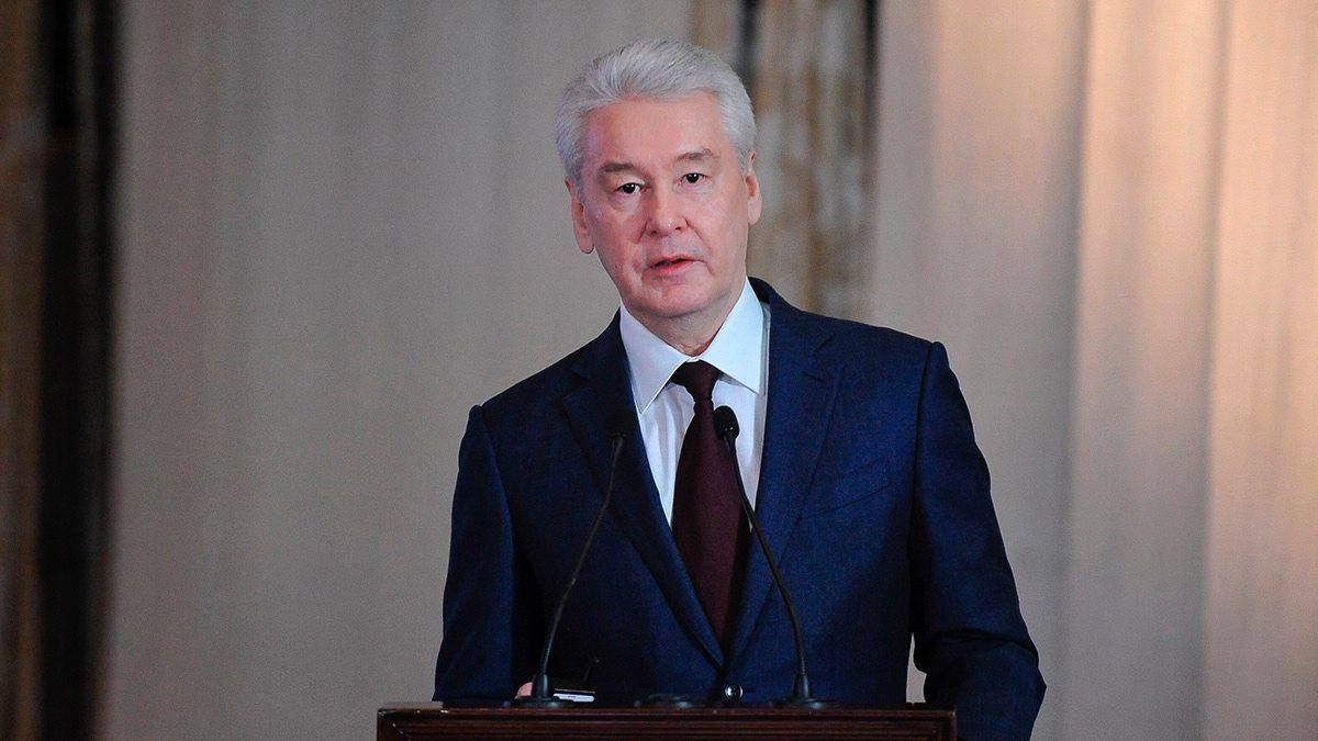 Сергей Собянин пригласил жителей столицы принять участие в выборах депутатов Госдумы, которые пройдут 18–20 сентября