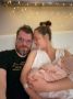 У Гарика Харламова и Екатерины Ковальчук родилась дочка Алиса