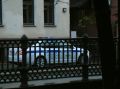 При ограблении банка налетчик испугался еще сильнее, чем посетители