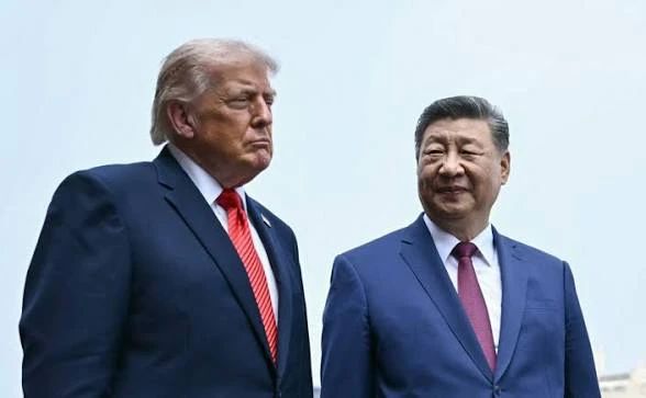 КИТАЙСКИЙ АВТОПРОМ В ШАГЕ ОТ МИРОВОГО ГОСПОДСТВА? ТРАМП ГОТОВ ПУСТИТЬ КИТАЙСКИХ АВТОПРОИЗВОДИТЕЛЕЙ В США