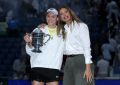 ��������� ����� �������� ������� �������� US Open