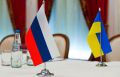 Россия не ужесточала требования по урегулированию конфликта на Украине