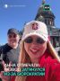 Анна Семенович впервые выходит замуж