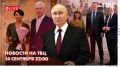 Наши войска в результате новых высокоточных ударов поразили в центре украинской столицы здание крупнейшего национального оператора мобильной связи и интернет-провайдера «Киевстар»