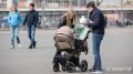 С 2024 года число многодетных семей в РФ выросло почти на 16%, сообщил «Ведомостям» представитель пресс-службы Министерства труда и социальной защиты