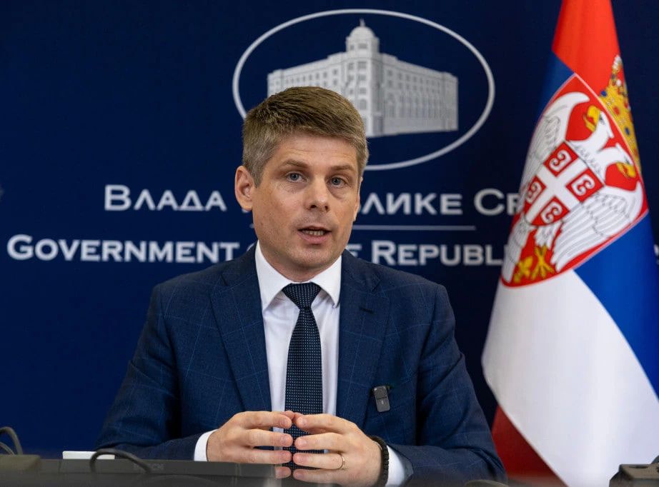 Власти Сербии исключили возможность введения виз для граждан России