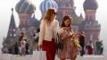 Переменную облачность и до 20 градусов тепла прогнозируют в Москве сегодня