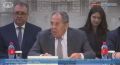 Лавров - о том, что Россия готова к переговорам: