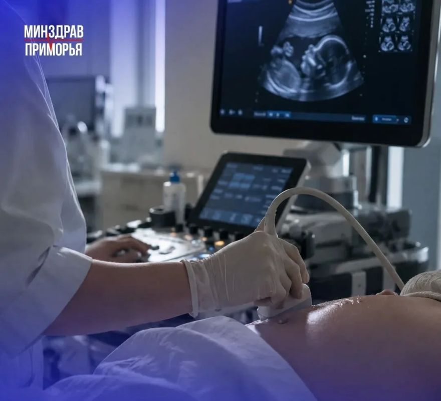Приморские врачи спасли ребенка с редким нарушением ритма сердца