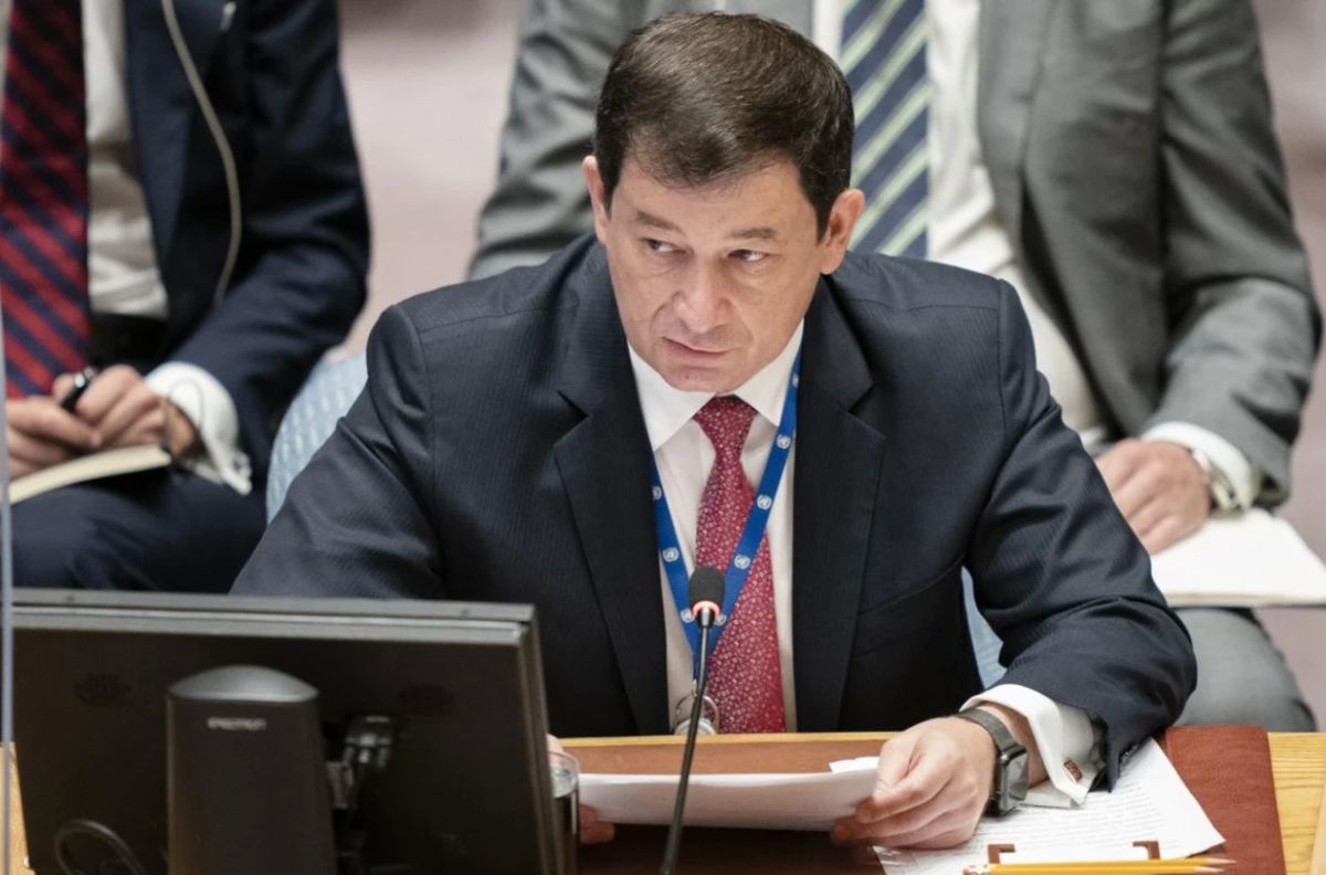 Россия потребовала от ОБСЕ реакции на удары ВСУ по гражданским
