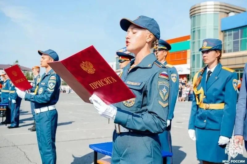 Ивановской пожарно-спасательной академии ГПС МЧС России – 60 лет! Ивановской пожарно-спасательной академии ГПС МЧС России – 60 лет!