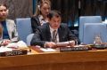 Полянский призвал ОБСЕ объективно оценивать удары ВСУ по гражданским