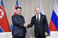 Ким Чен Ын уверен в победе России в СВО