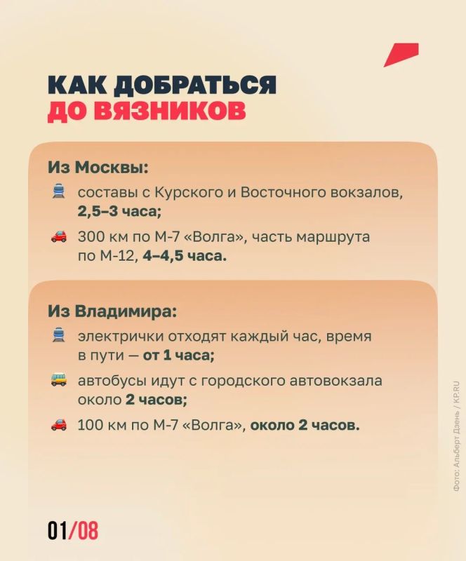 Два дня во Владимирской области Два дня во Владимирской области