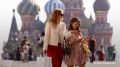 Переменную облачность и до 20 градусов тепла прогнозируют в Москве сегодня