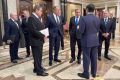 Госдеп признал силу русской дипломатии