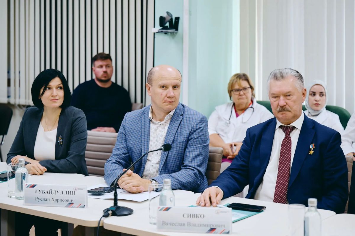Комплексная поддержка семей: в Общественной палате Москвы прошло обсуждение Центров ранней помощи Комплексная поддержка семей: в Общественной палате Москвы прошло обсуждение Центров ранней помощи