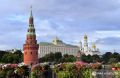 Летняя погода придет в Москву на пару дней