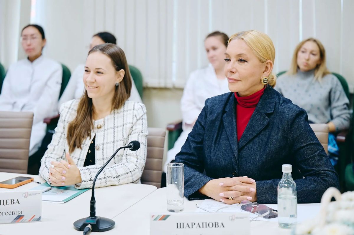 Комплексная поддержка семей: в Общественной палате Москвы прошло обсуждение Центров ранней помощи Комплексная поддержка семей: в Общественной палате Москвы прошло обсуждение Центров ранней помощи