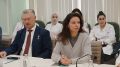 Исмаил Османов – об опыте работы Центра ранней помощи ДГКБ им. З.А. Башляевой