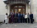 15 сентября в Москве состоялся очередной раунд межмидовских российско-вьетнамских консульских консультаций