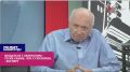 «Это вызывает оторопь». Эксперт о приглашениях Зеленского на переговоры в Москву
