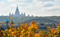 Самым тёплым днём на этой неделе станет четверг
