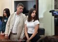 Суд в Москве отказал в смягчении меры пресечения трем сестрам Хачатурян, которые уже восемь лет находятся под следствием за убийство своего отца Михаила