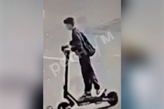 Марина Ахмедова: В Регнум обратилась москвичка Софья, видимо, зная, мою "любовь" к самокатам Марина Ахмедова: В Регнум обратилась москвичка Софья, видимо, зная, мою "любовь" к самокатам