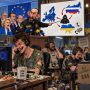 "Появление украинских мошеннических колл-центров происки Москвы"