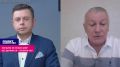 Генерал СБУ: Война будет до капитуляции либо Москвы, либо Киева