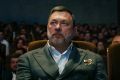 Дмитрий Саблин: Принял участие в расширенном заседании Регионального политического совета Московского городского регионального отделения «Единой России»