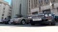 "Российская тысячелетняя культура имеет право быть увиденной": международное "Ретро-ралли русофилов" стартовало в Москве
