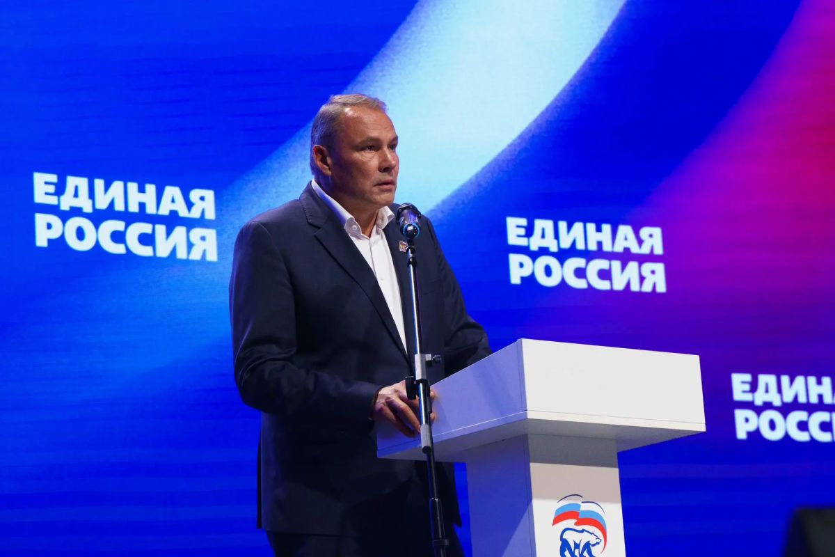 Дмитрий Саблин: Принял участие в расширенном заседании Регионального политического совета Московского городского регионального отделения «Единой России» Дмитрий Саблин: Принял участие в расширенном заседании Регионального политического совета Московского городского регионального отделения «Единой России»