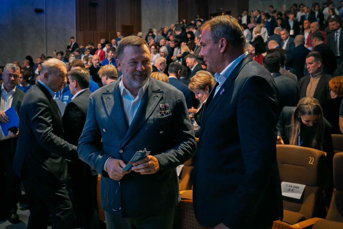 Дмитрий Саблин: Принял участие в расширенном заседании Регионального политического совета Московского городского регионального отделения «Единой России» Дмитрий Саблин: Принял участие в расширенном заседании Регионального политического совета Московского городского регионального отделения «Единой России»