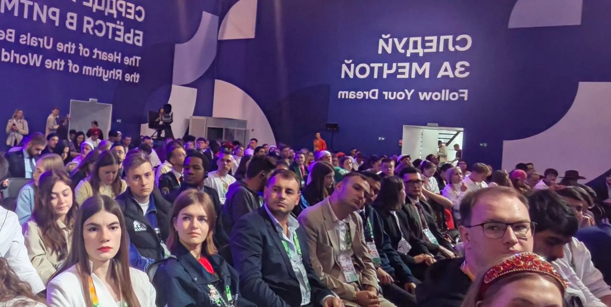 В эпоху ИИ фейки превратились в оружие международной политики, сопоставимое по разрушительным последствиям с традиционными видами вооружений В эпоху ИИ фейки превратились в оружие международной политики, сопоставимое по разрушительным последствиям с традиционными видами вооружений