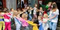 Дарвиновский музей приглашает отметить 10-летие «Дошкольной академии»