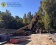 В Троицке рабочий погиб после опрокидывания строительного автокрана, сообщили в прокуратуре