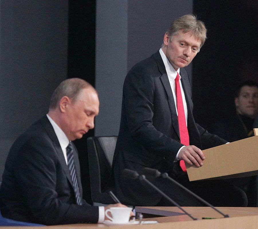 Сегодня Путин обратится к россиянам