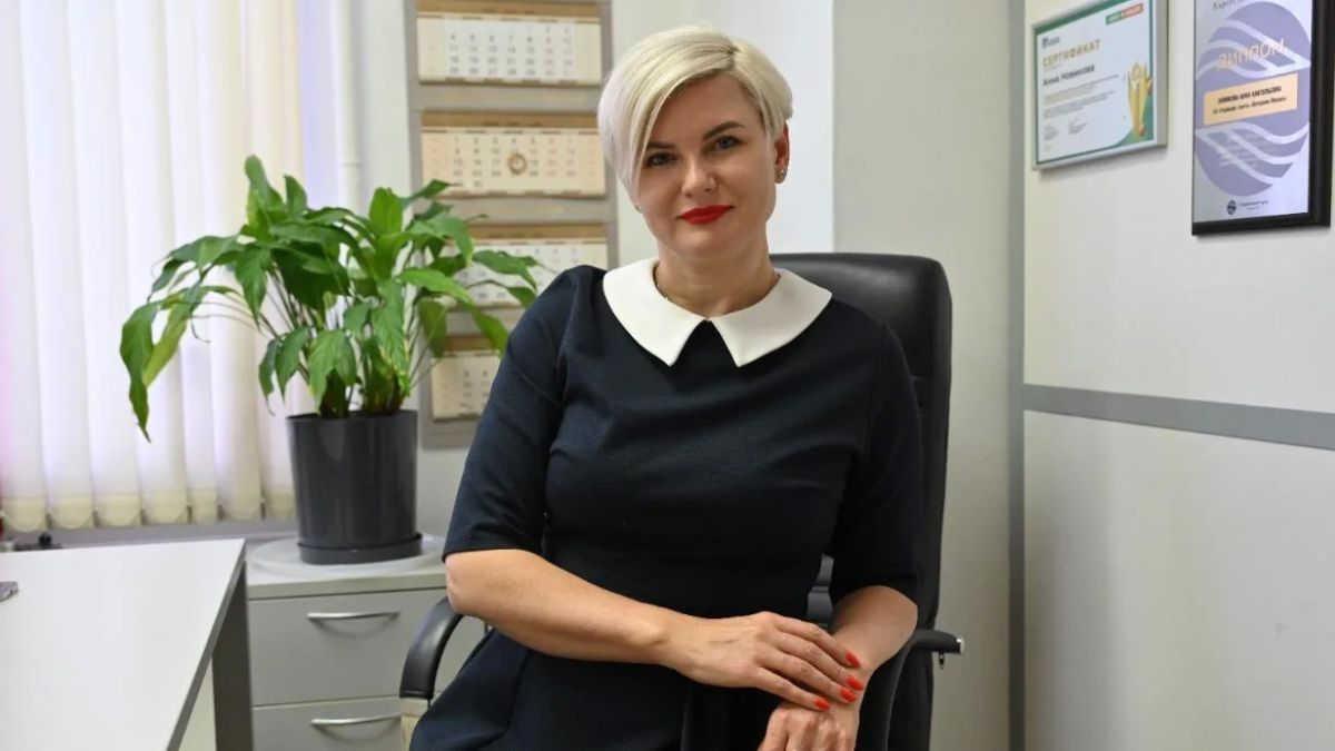 Руководители «Вечерней Москвы» вошли в рейтинг «Топ-1000 российских менеджеров» Руководители «Вечерней Москвы» вошли в рейтинг «Топ-1000 российских менеджеров»