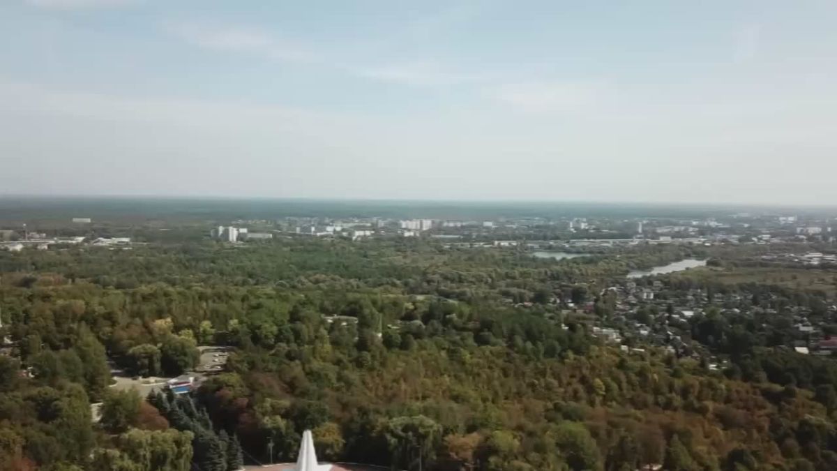 Летописный ровесник Москвы, на самом деле Брянск старше столицы: ему в этом году 1041 год
